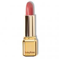 Помада с эффектом сияния Shimmer RUBY ROSE