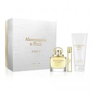 Подарочный набор Away for Her ABERCROMBIE & FITCH