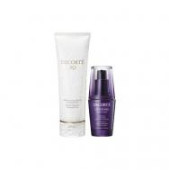 Набор для ухода за кожей DAIKE Revitalizing Brightening Skincare DECORTÉ