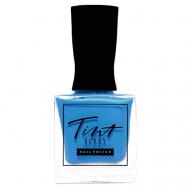 Лак для ногтей, коллекция "Пляжная вечеринка", цвет "Апероль" TintBerry