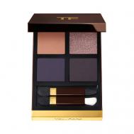 Четырехцветные тени для век Eye Color Quad Creme Tom Ford