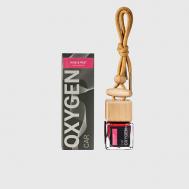 Автомобильный ароматизатор Роза и Фрукты 7 Oxygen Home