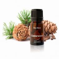 Эфирное масло Кедр Атласский, 100% натуральное 10 ROZ MARY