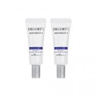 Солнцезащитный крем SUN SHELTER Wather resistant SPF50+ 30 DECORTÉ