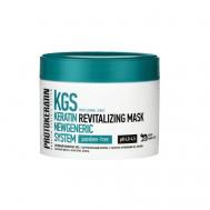 Маска-бальзам для проблемной кожи головы 250 Protokeratin