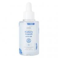 Питательная ампульная сыворотка с голубикой 50 LANSKIN