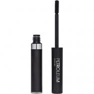 Гель для бровей, максимальная фиксация бровей Petroleum INFLUENCE BEAUTY