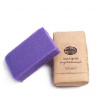 Мыло натуральное ручной работы "ШАЛФЕЙ" 75 МАГ МАГНИЙ