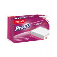 Practi magic Губка меламиновая PACLAN