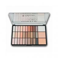 Тени для век Make Up Studio Silvana