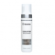 Пенка для умывания CLEAR:UP FOAM 200 Mesopharm