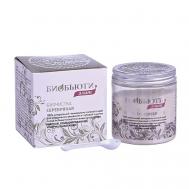 Скраб для лица от прыщей и черных точек Биочистка Элит для жирной кожи 200 БИОБЬЮТИ