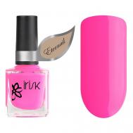 Лак на гелевой основе Eternail mini Claude lights IRISK