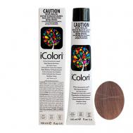 Крем-краска аммиачная iColori KayPro