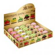 Бурлящие шары для ванны Банные Штучки