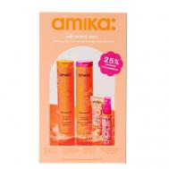 Набор Soft Strands Stars Nourishing Wash + Care Set Амика