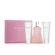 Набор Aire de Sevilla Bella:туалетная вода+крем для тела+гель для душа Instituto Espanol