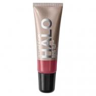 Крем румяна для лица и губ Cream Blush Cheek + Lip Gloss Smashbox