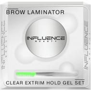 Гель для бровей Brow Laminator INFLUENCE BEAUTY