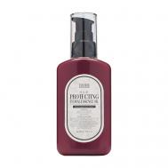 Масло с цветочной эссенцией для защиты волос от повреждений Hair Protecting 100 TENZERO