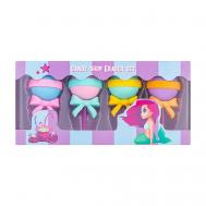 Набор ластиков Candy shop MORIKI DORIKI