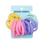 Резинки для волос "Морики" MORIKI DORIKI