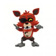 Фигурка Five Nights at Freddy´s beflockte Foxy, 12см Youtooz