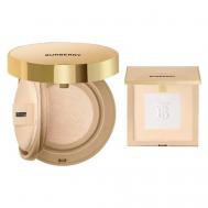 Набор: Кушон Beyond Wear Perfecting Matte Cushion + Пудра Beyond Wear Setting & Refining Burberry