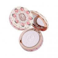Компактная пудра Strawberry Cupid Collection Pressed Powder 45786 FLOWER KNOWS