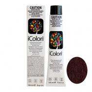 Крем-краска аммиачная iColori KayPro