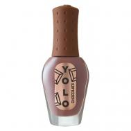 Лак для ногтей CHOCOLATE YOLO