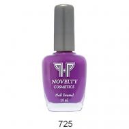 Лак для ногтей тон 714 НОВЕЛТИ
