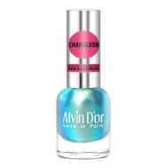 Лак для ногтей CHAMELEON Alvin D'or
