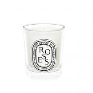 Ароматическая свеча Roses 70 Diptyque