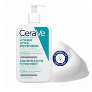 Очищающий гель для проблемной кожи Blemish 473 CeraVe