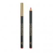 Карандаш для губ интенсивный цвет High Definition & Intense Colour Lip Pencil VIA MILANO