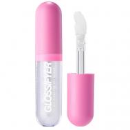 Масло-блеск для губ Glossifyer глянцевый, с эффектом сияния и увлажнения LOVE GENERATION