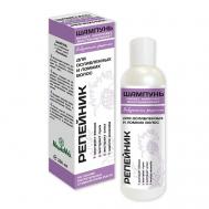 Шампунь для ослабленных и ломких волос Репейник 250 Медикомед