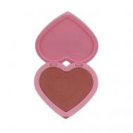 Компактные румяна с эффектом бронзатора Dopamine RUBY ROSE