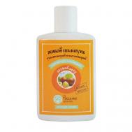 Шампунь "Лесной орех" для сухих и ломких волос 200 РОССАЯНА ОРГАНИКА