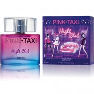Pink Taxi NIGHT CLUB 50 Brocard
