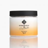 Скраб парфюмированный для тела Velvet Patchouli 380 SUKHORUKOV