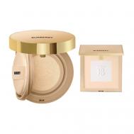 Набор: Кушон Beyond Wear Perfecting Matte Cushion + Пудра Beyond Wear Setting & Refining Burberry