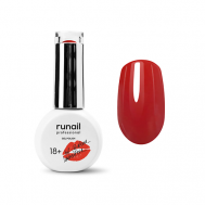 Гель-лак для ногтей GEL POLISH Runail Professional