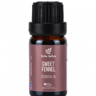 100% Натуральное эфирное масло "Фенхеля" 10 VERBA NATURA