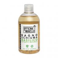 Гель для душа БАЗИЛИК 500 OFFICINA DEL MUGELLO