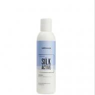 Шампунь для сухих и поврежденных волос SILK ACTIVE 200 GreenMade