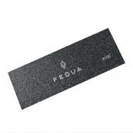 Упаковка пилок для шлифовки стоп 100 Fedua