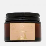 Свеча ароматическая Молоко и мёд 55 PLAMELIA