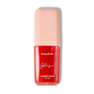 Масло для губ Glase rose glow RUBY ROSE